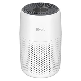 LEVOIT Air Purifiers for Bedroom Home: A Comprehensive Review and Buyer's Guide