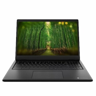 Gateway 2023 15" HD IPS Laptop Review - Best Budget Chrome OS Laptop